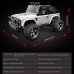 Subotech Brave BG1511 1/22 2.4G 4WD Proportional Remote Control Desert Buggy Car Remote Control SUV Off Road Racer