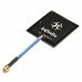 XY RC ANT-088 Infinite 5.8G 14dBi High Gain 5700-5900MHz Panel Antenna RP-SMA/ SMA for FPV System