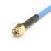 XY RC ANT-088 Infinite 5.8G 14dBi High Gain 5700-5900MHz Panel Antenna RP-SMA/ SMA for FPV System