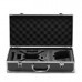 Realacc Aluminum Suitcase Carrying Case Box For Hubsan X4 H502S H502E RC Drone
