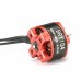 4X Racerstar Racing Edition 1104 BR1104 4000KV 1-2S Brushless Motor For 100 120 150 Frame Kit