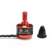 4X Racerstar Racing Edition 1306 BR1306 3100KV 1-2S Brushless Motor CW/CCW For 150 180 200