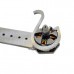  RC Motor 3.5mm Carbon Fiber Wrench for M5 Motor Bullet w/ Motor Locking Hook for 22xx Series Motor 