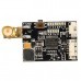 Eachine Falcon 120 210 Pro 5.8G 200mW FPV Transmitter Right Angle Connector RP-SMA without Antenna 