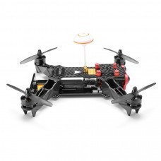 Eachine Racer 250 FPV Drone F3 NAZE32 CC3D Built in 5.8G Transmitter OSD With HD Camera PNP Version