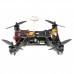 Eachine Racer 250 FPV Drone F3 NAZE32 CC3D w/ Eachine I6 2.4G 6CH Remote Control VTX OSD RTF
