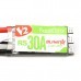 4X Racerstar RS30A V2 30A Blheli_S ESC OPTO 2-4S Support Oneshot42 Multishot 16.5 Dshot600