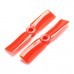 Kingkong 3030 3x3 CW CCW Propellers for Multicopters FPV Racer Red Black