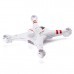BAYANGTOYS X16 Upper Body Shell Cover And Lower Body Shell Cover RC Drone Spare Parts