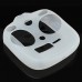 RC Drone Spare Parts Transmitter Silicone Protective Cover For DJI Phantom 3 Standard 3S