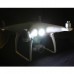Micro Aerial Photograph Round Lamp For DJI Phantom 4 RC Drone 