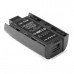 Upgraded 11.1V 3200mAh 35.52Wh Rechargeable Lithum Battery for Parrot Bebop 2 RC Drone