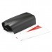 Upgraded 11.1V 3200mAh 35.52Wh Rechargeable Lithum Battery for Parrot Bebop 2 RC Drone