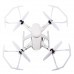 AOSENMA CG035 Brushless Double GPS Follow Me Mode 2.4G 4CH 6Axis RC Drone RTF