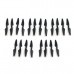 Hubsan H501S H501C RC Drone Spare Parts 10 Pairs CW & 10 Pairs CCW Propellers Set