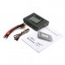 SKYRC 7 In 1 Multimeter Digital RC Battery Checker Watt Meter Servo Tester