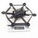 LANTIAN Spider 150 HEX-6 Carbon Fiber DIY Micro FPV RC Drone Frame Support 8520 Coreless Motor