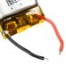FQ777 FQ11 RC Drone Spare Parts 3.7V 220mAh Battery