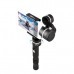 Feiyu Tech G4 Pro 3 Axis Handheld Steady Smartphone Gimbal for iphone 5.5 Inches or Less Smartphone