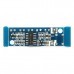 5Pcs 4S Lipo Battery Voltage Display Indicator Board 