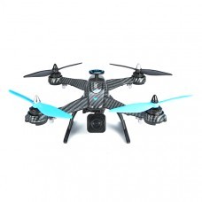 JJRC X1G 5.8G FPV With 600TVL Camera Brushless 2.4G 4CH 6-Axis RC Drone RTF