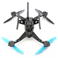JJRC X1G 5.8G FPV With 600TVL Camera Brushless 2.4G 4CH 6-Axis RC Drone RTF