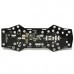Eachine Falcon 250 Pro PDB Power Distribution Board PCP with LED Controller Board Spare Part