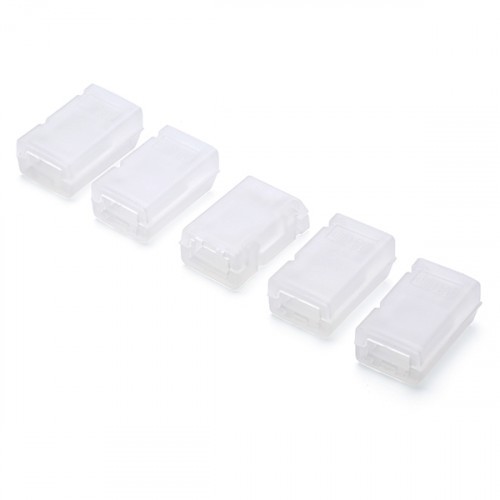 Balancing Plug 5PCS AB Clip AB Battery Balance Plug For 2S 3S 4S 5S 6S - FREE Delivery ...