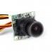 1/3 CCD Effio-E 700TVL Mini FPV Camera 2.8mm 3.6mm Wide Angle 23mm*23mm For FPV 