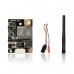 SP831 SP833 5.8G 40CH Raceband 600mW FPV Transmitter RP-SMA Straight Connector Right Angle Connector