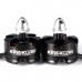 Kingkong Force 200 V2 Power Combo 2204-2300KV Motor 12A 2-4S ESC 5045/6045 2-Blade Propeller 
