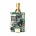 Eachine TX526 5.8G 40CH 25MW/200MW/600MW Switchable AV Wireless FPV Transmitter RP-SMA Female 
