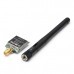 Eachine TX526 5.8G 40CH 25MW/200MW/600MW Switchable AV Wireless FPV Transmitter RP-SMA Female 