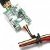 Eachine TX526 5.8G 40CH 25MW/200MW/600MW Switchable AV Wireless FPV Transmitter RP-SMA Female 