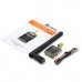 Eachine TX526 5.8G 40CH 25MW/200MW/600MW Switchable AV Wireless FPV Transmitter RP-SMA Female 