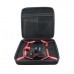 Holybro Shuriken 250 FPV Racing Drone with PDB OSD 5.8G 40CH PAL/NTSC Switchable 700TVL Camera BNF 