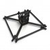 Realacc RFX185 RFX160 4mm Carbon Fiber FPV Racing Frame w/ 5V & 12V PDB Supports 4-5 Inch Prop