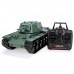 Heng Long 1/16 2.4G 3878-1 Russia KV 1S Remote Control Battle Tank 
