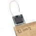 DasMikro DSM2 5CH 2.4Ghz RC Micro Receiver For JR Spektrum transmitter With 6 CH PPM Output