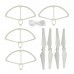 Blade Protecting Propeller Suit For DJI Phantom 4 RC Drone 