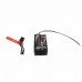 Mkron 2.4G 8CH MK810 DSM2 DSMX Compatible Receiver Support PPM Output