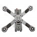 Eachine Wizard X220 FPV Racing Drone Blheli_S F3 6DOF 2205 2300KV Motors 5.8G 48CH 200MW VTX ARF