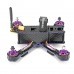 Eachine Wizard X220 FPV Racing Drone Blheli_S F3 6DOF 2205 2300KV Motors 5.8G 48CH 200MW VTX ARF