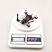 Eachine Tiny QX95 95mm Micro FPV LED Racing Drone Based On F3 EVO Brushed Flight Controller 