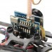 Eachine Tiny QX95 95mm Micro FPV LED Racing Drone Based On F3 EVO Brushed Flight Controller 