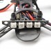 Eachine Tiny QX95 95mm Micro FPV LED Racing Drone Based On F3 EVO Brushed Flight Controller 