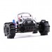 FS Racing FS-53692 1:10 2.4G 4WD Brushless Water Monster Truck 
