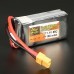 ZOP Power 11.1V 1100mAh 65C 3S Lipo Battery XT60 Plug