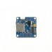OMNIBUS Betaflight F3 AIO V1.1 Flight Controller with Integrated OSD Barometer Support SD Card