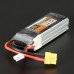 ZOP Power 11.1V 1400mAh 65C 3S Lipo Battery XT60 Plug